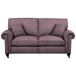 Duresta Lowndes Large Sofa Pimlico Clover